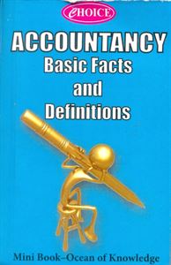 Picture of Accountancy Basic Facts and Definitions