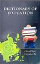 Picture of Dictionary Of Education