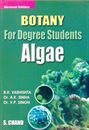 Picture of Botany For Degree Students Algae