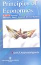 Picture of Principles Of Economics For B.B.M I Semester Mysore