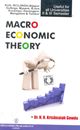 Picture of Macro Economic Theory
