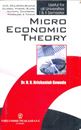 Picture of Micro Economic Theory