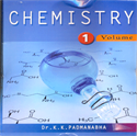 Picture for manufacturer Chemistry Book's