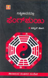 Picture of Nityajeevanadalli Fengshui