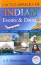 Picture of Encyclopaedia Of India Events & Dates