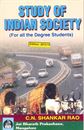 Picture of Study Of Indian Society