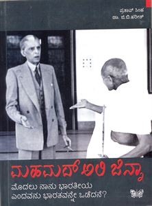 Picture of Muhammad Ali jinnah