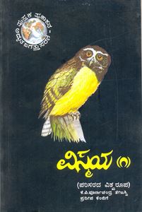 Picture of Vismaya-1