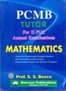 Picture of P.C.M.B. Tutor Mathematics