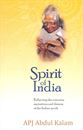Picture of Dr.A.P.J.Abdul Kalam Spirit Of India