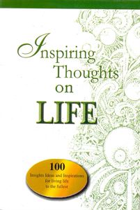 Picture of Inspiring Thoughts On Life
