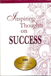 Picture of Inspiring Thoughts On Success