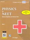 Picture of Physics For NEET Vol I&II