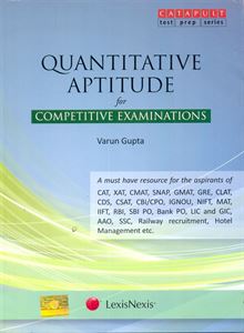Picture of Quantitative Aptitude
