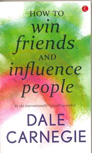 Picture of How To Win Friends And Influence People