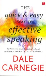 Picture of The Quick & Easy Way o Effective Speaking