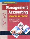 Picture of Management Acconting