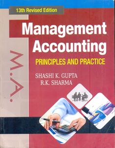 Picture of Management Acconting
