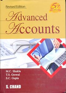 Picture of Advanced Accounts