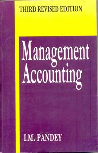 Picture of Management Acconting