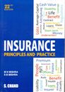 Picture of Insurance Principles And Practice