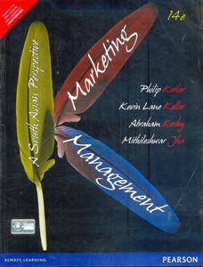 Picture of Marketing Management