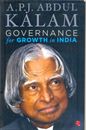Picture of Dr.A.P.J.Abdul Kalam Governance For Growth In India