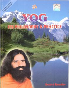 Picture of Yog It's Philosophy & Practice