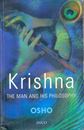Picture of Krishna The Man And His Philosophy