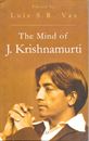 Picture of The Mind Of J.Krishnamurthi