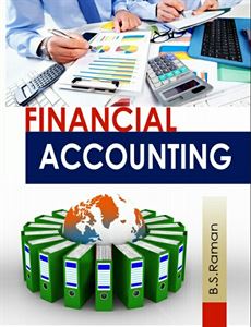 Picture of Financial Accounting For B.Com 1st sem Dav