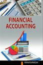 Picture of Financial Accounting For B.Com 1st sem Davanagere University