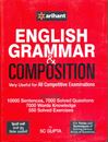 Picture of English Grammar & Composition