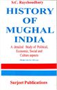 Picture of History Of Mughal India