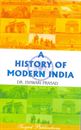 Picture of A History Of Modern India