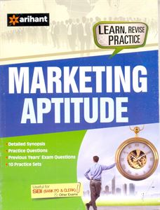 Picture of Marketing Aptitude