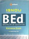 Picture of IGNOU B.ED Entrance Exam