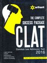 Picture of The Complete Success Package CLAT 2016