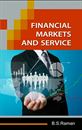 Picture of Financial Markets And Services For B.com 1st sem Dav
