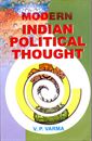 Picture of Modern Indian Political Thought