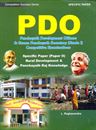 Picture of PDO Panchayath Development Officers Grade -1 (E.M)