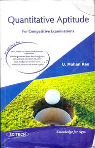 Picture of Quantitative Aptitude