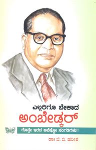 Picture of Ellarigoo Bekaada Ambedkar