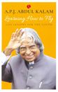 Picture of Dr.A.P.J.Abdul Kalam Learning How To Fly