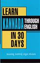 Picture of Learn Kannada Through English In 30 Days