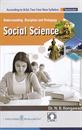 Picture of Understanding Discipline And Pedagogy Social Science For B.Ed 2years Cource