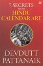 Picture of 7 Secrets from Hindu Calendarart