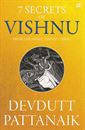 Picture of 7 Secrets Of Vishnu from The Hindu Trinity Series