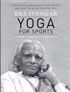 Picture of BKS Iyengar Yoga for Sports
