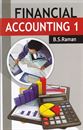 Picture of Financial Accouting -1 For B.com 1st Sem Tumkur V.V